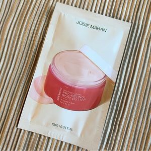JOSIE MARAN PRO-RETINOL BODY BUTTER 10ml